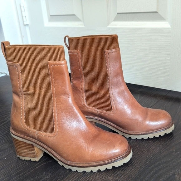 Seychelles Far Fetched ankle boots - Picture 1 of 7